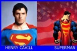 Nije više tajna - Cavill je novi Kal-El