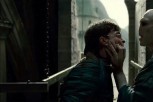 Prizor iz filma: Harry Potter i darovi smrti - prvi dio