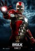 Poster filma Iron Man 2