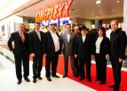 Cineplexx otvorio svoja prva kina u Hrvatskoj