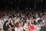 Sinoć službeno započeo 4. Festival Mediteranskog Filma Split