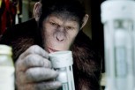 Pogledajte kako je sniman film "Planet majmuna: Postanak"
