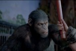Pogledajte kako je sniman film "Planet majmuna: Postanak"