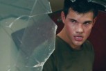 Taylor Lautner u prvoj velikoj ulozi nakon Sumrak sage!
