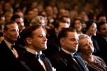 DiCaprio želi Oscara za "J. Edgara"