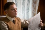 DiCaprio želi Oscara za "J. Edgara"