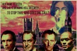 Povratak u prošlost - novi filmovi na starim plakatima!