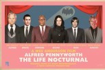 Wes Anderson's "Alfred Pennyworth: The Life Nocturnal" (Sean Hartter/ Hero Complex)