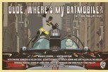 Todd Phillips: "Dude, Where's My Batmobile?" (Sean Hartter / Hero Complex)