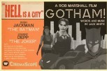 Rob Marshall: "Gotham!" (Sean Hartter / Hero Complex)