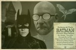 Guillermo del Toro: "Batman" (Sean Hartter / Hero Complex)
