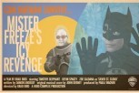 Brad Bird: "Mister Freeze's Icy Revenge" (Sean Hartter / Hero Complex)