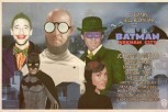 Batman nakon Nolana - potencijalni filmski plakati, II dio