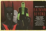Batman nakon Nolana - potencijalni filmski plakati, III dio