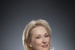 Meryl Streep (Foto: Douglas Kirkland)