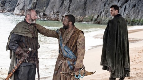 Igra prijestolja - Game of thrones Igra prijestolja - Game of thrones
