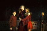 ''Dark Shadows'' - vampirski trailer Tima Burtona