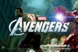 Tri nova plakata za Marvelove "Osvetnike"