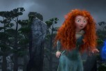U kina stiže novi Pixarov animirani hit:  Merida hrabra. Poklanjamo majice!