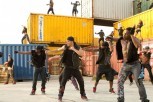 Step Up 4 3D: Vrući plesni ritmovi u kinima
