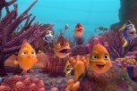 Sammy 2: Morska avantura 3D
