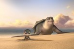 Kino najava: Sammy 2 - Morska avantura 3D