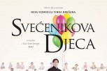 "Svećenikova djeca" najgledaniji hrvatski film u 21. stoljeću