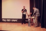 Uspješno završen 2. Moj Film Festival Umag Uspješno završen 2. Moj Film Festival Umag
