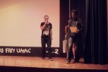 Uspješno završen 2. Moj Film Festival Umag Uspješno završen 2. Moj Film Festival Umag