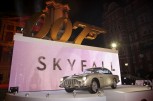 Održana kraljevska premijera filma "Skyfall"