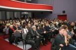 Varaždin opet ima kino - otvoreno Kino Galerija!