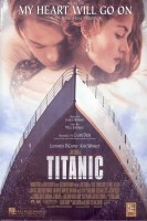 Titanic 3D IMAX