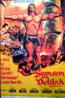 Samson i Dalila (1949)