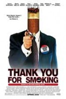 Hvala vam što pušite