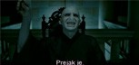 Harry Potter i Darovi smrti - prvi dio / Službeni trailer - HR