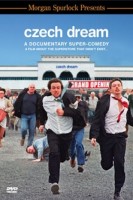 Češki san