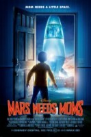 I Mars treba mame