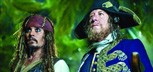 Pirati s Kariba: Nepoznate plime / Službeni trailer HR