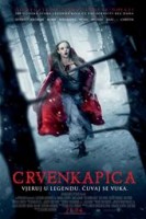 Crvenkapica