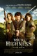 Your Highness | Your Highness, (2011)