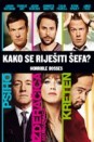 Kako se riješiti šefa?