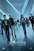 X-Men: Prva generacija
