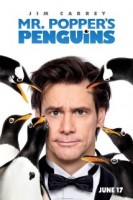 Pingvini gospodina Poppera