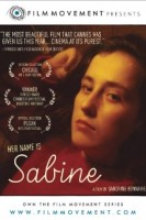 Ona se zove Sabine