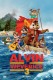 Alvin i vjeverice 3 | Alvin and the Chipmunks: Chip-Wrecked, (2011)