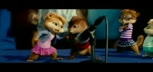 Alvin i vjeverice 3 / Trailer Sinkronizirano