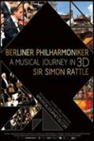 Berlinska filharmonija: A Musical Journey in 3D