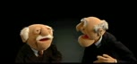 Muppeti / The Muppets: Kako se ne ponašati u kinu?