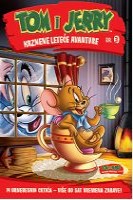 Tom & Jerry - Krznene leteće avanture 3