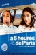 Pet sati od Pariza | Hamesh Shaot me'Pariz / Five hours from Paris, (2009)